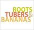 Roots tubers and Bananas logo