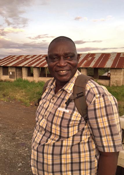 Mgenzi Byabachwezi in 2016 by R. Crichton